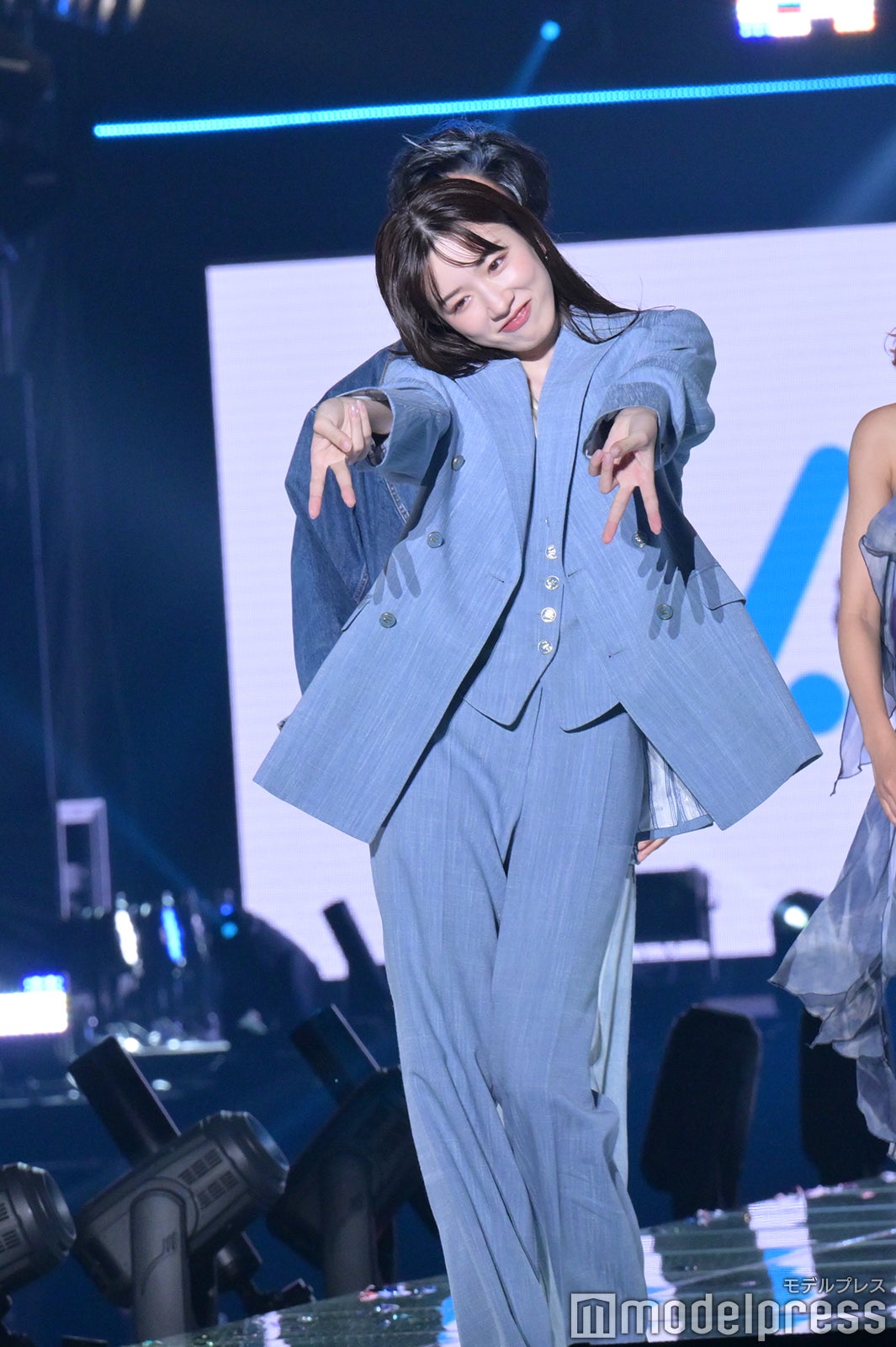 永野芽郁（C）モデルプレス