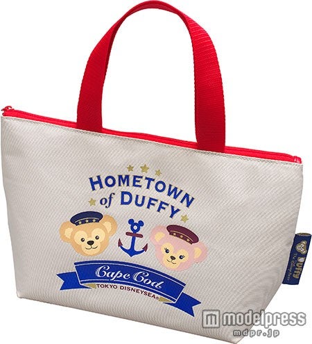 スーベニアランチケース／（C）Disney