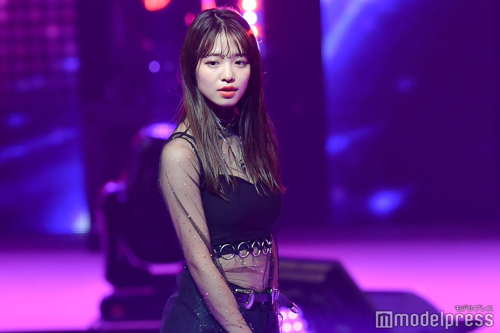 横田真悠（C）モデルプレス