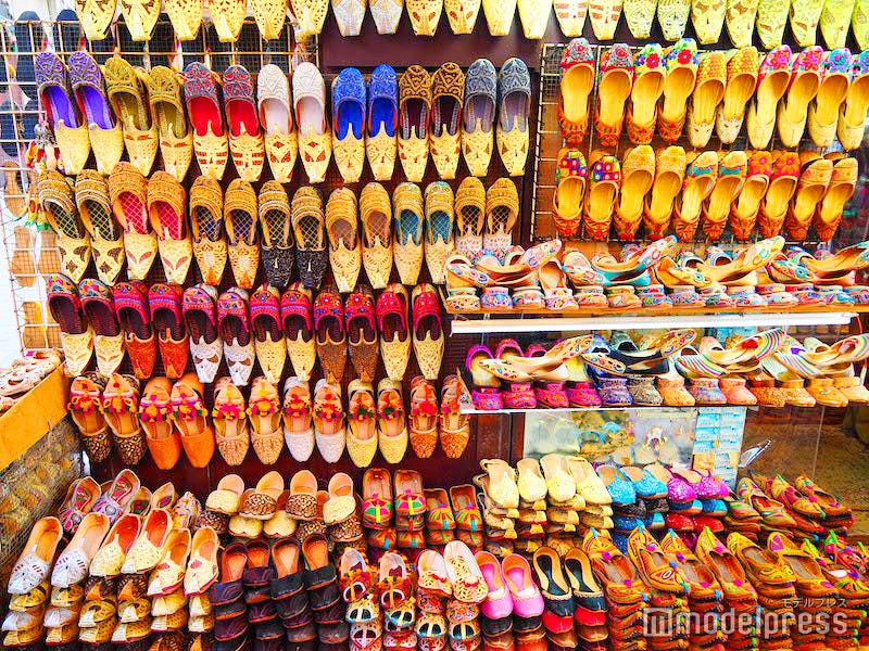 中東の風を思いきり感じる!女子旅で欠かせないドバイの定番観光スポット6