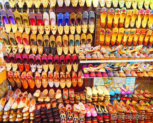 中東の風を思いきり感じる!女子旅で欠かせないドバイの定番観光スポット6