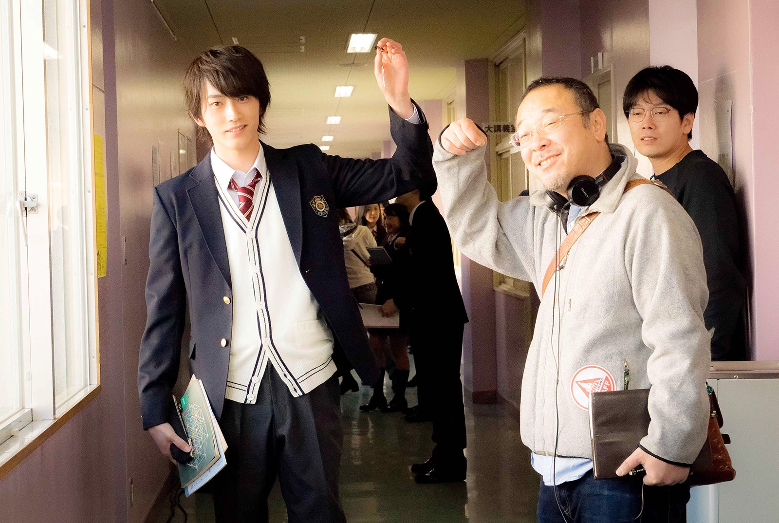  （C）「2019 L・DK」製作委員会