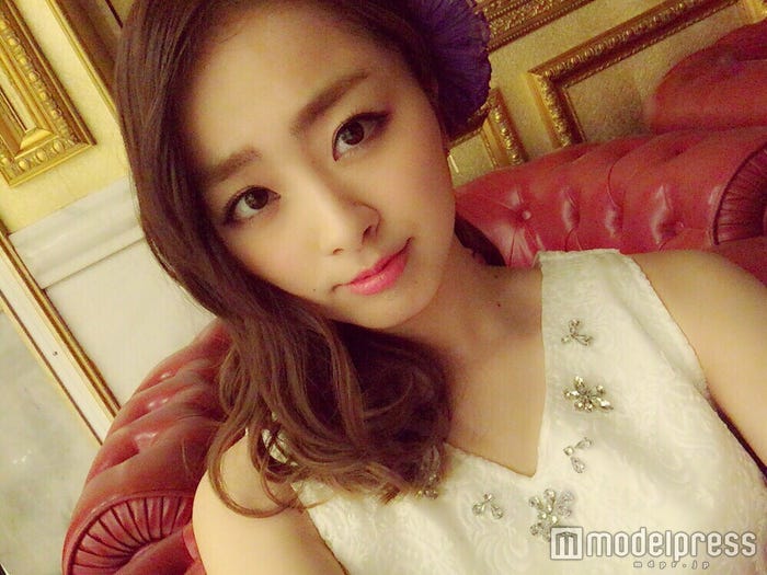 SUPER☆GiRLS・荒井玲良