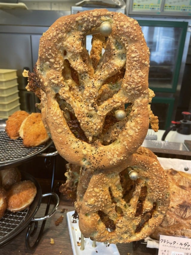 絶品パンが大集結！大阪で「パン好きのためのイベント」が開催！