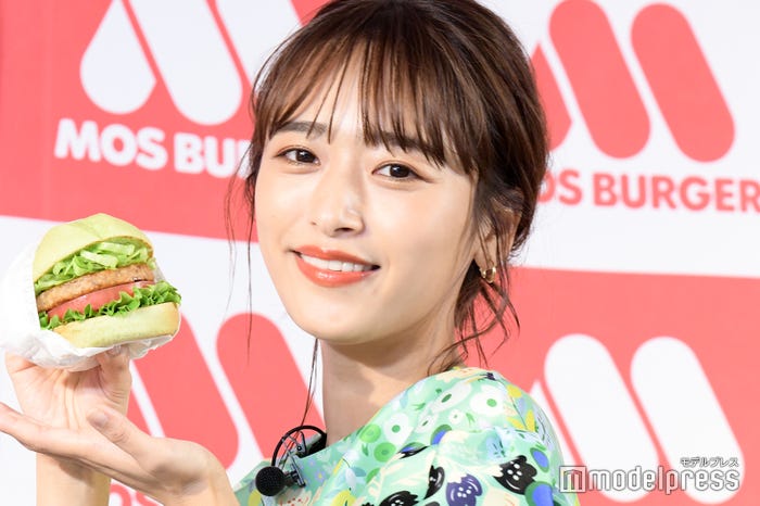 近藤千尋(C)モデルプレス