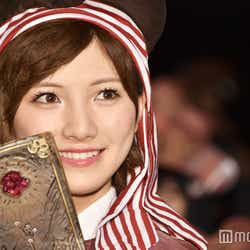 モデルプレス - STU48キャプテン岡田奈々、グループの現状に切実な願い「一刻も早く」