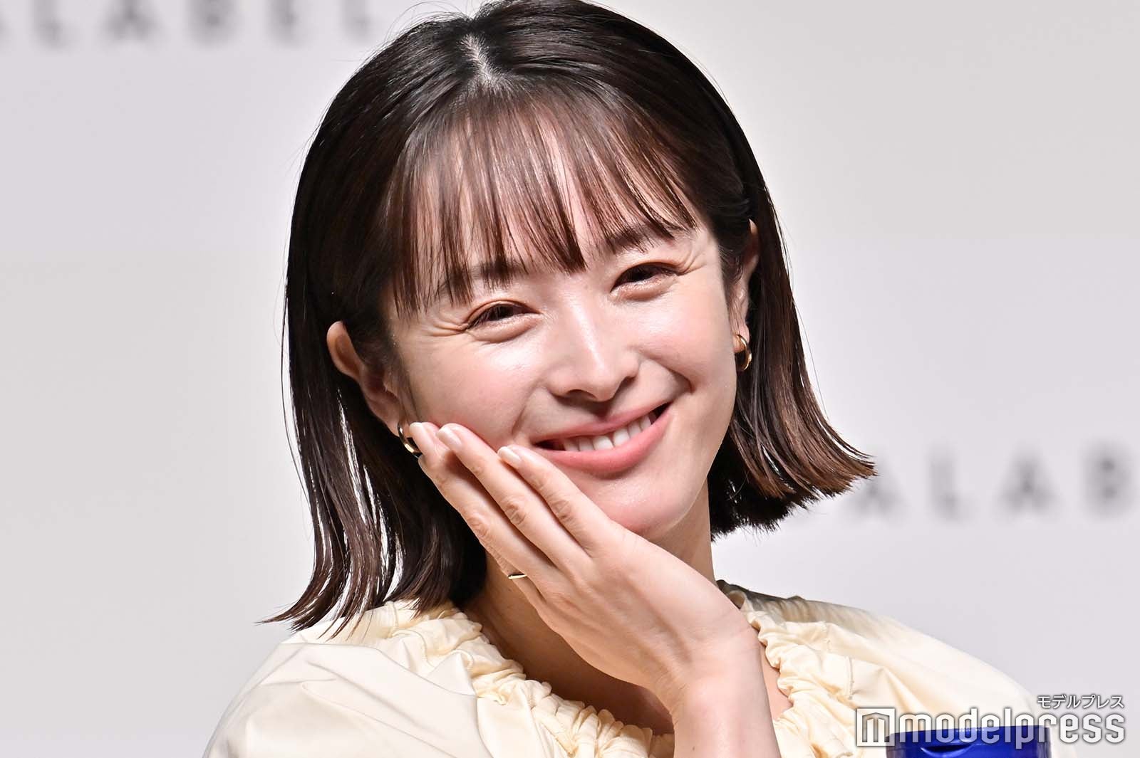 清野菜名（C）モデルプレス