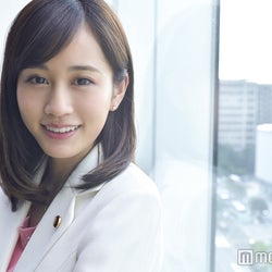 前田敦子が「夢はない」と言い切れる理由 達観した言葉に宿るブレない信念<モデルプレスインタビュー>