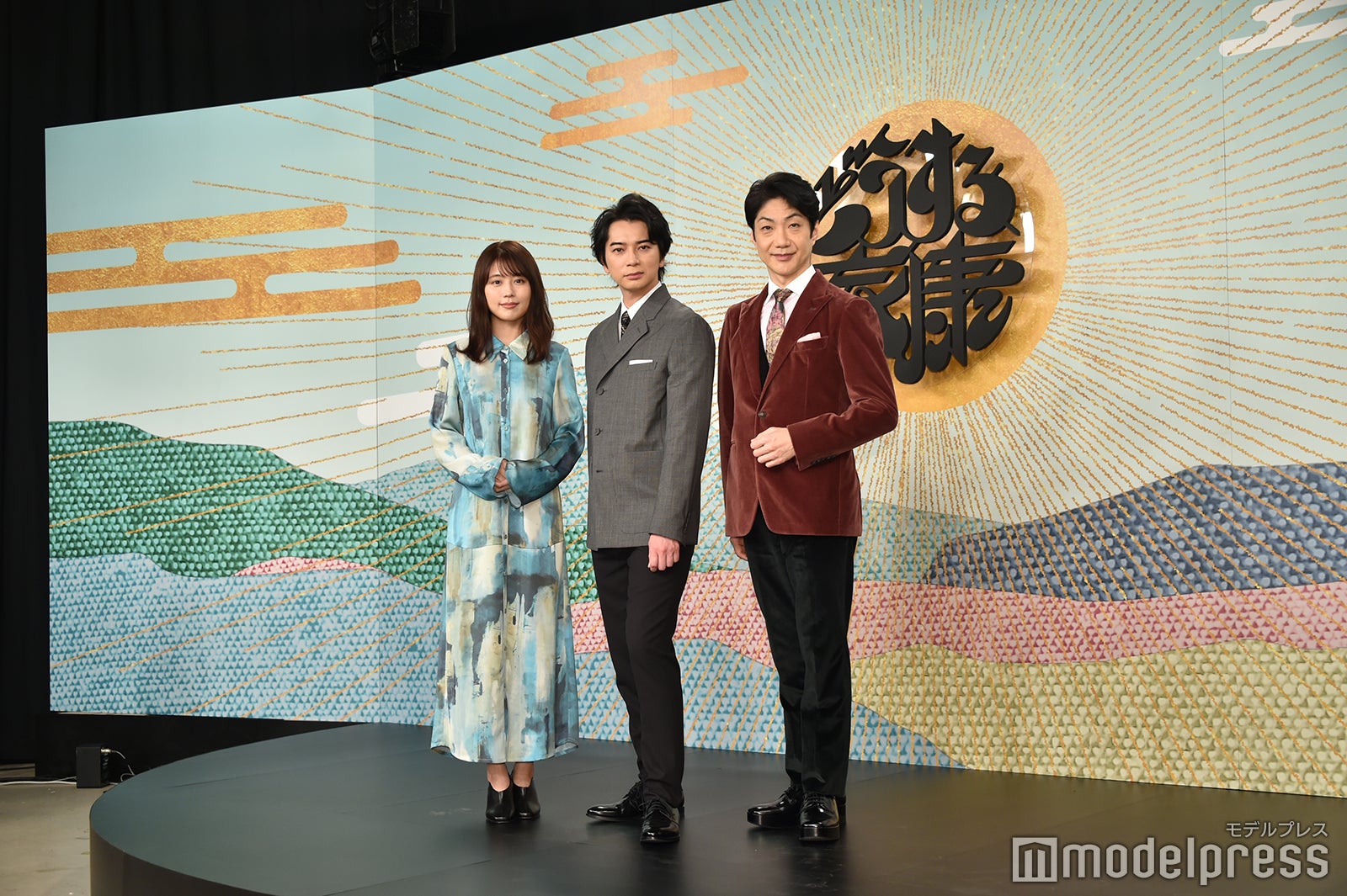 松本潤主演「どうする家康」決め台詞は“どうする？”なのか 制作＆演出統括が言及