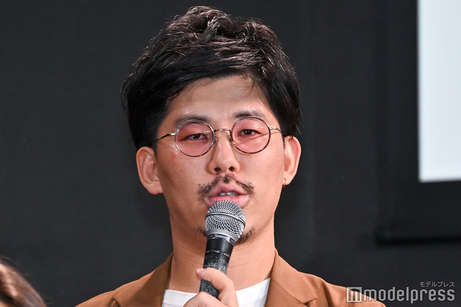 二宮健監督 （C）モデルプレス