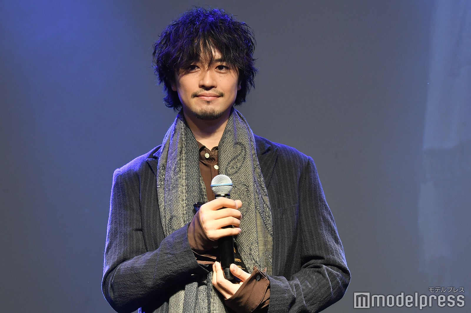 斎藤工（C）モデルプレス