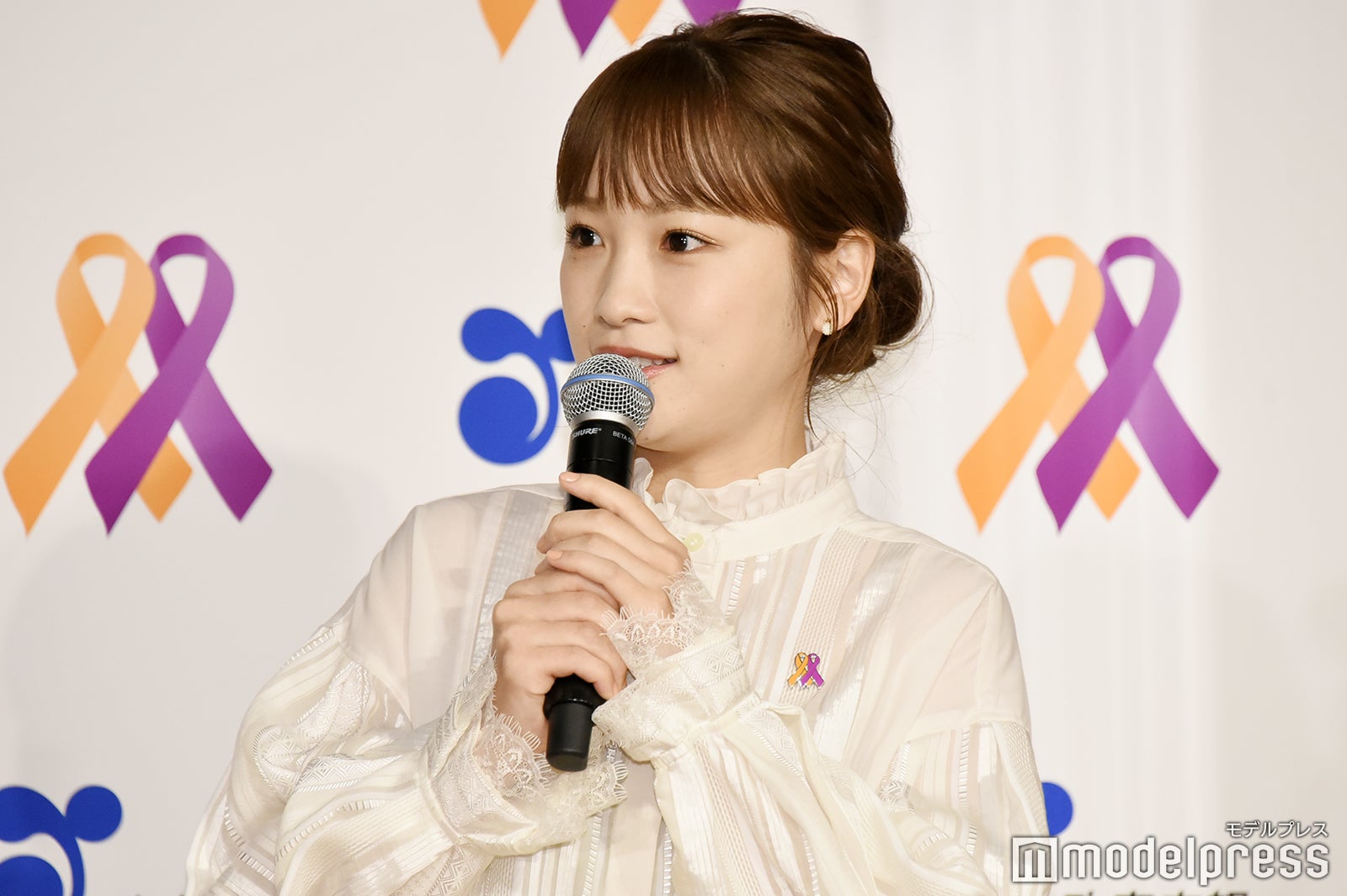 川栄李奈（C）モデルプレス