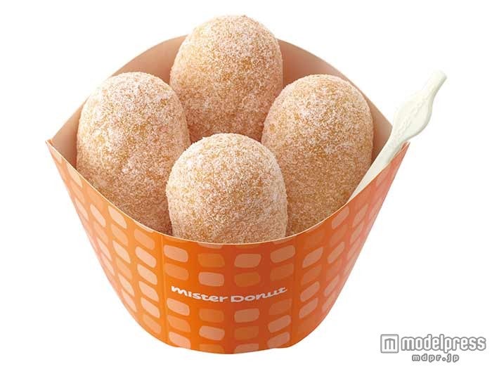 プチぱふ シュガー