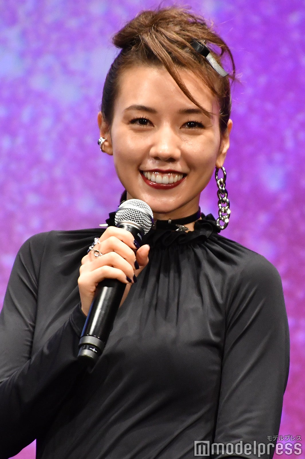 仲里依紗（C）モデルプレス