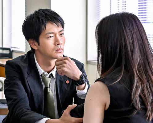 「最愛」松下洸平の“4文字胸キュンセリフ”シリーズが話題「どれも破壊力すごい」<1~3話振り返り>