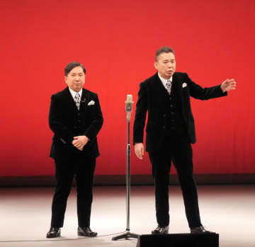 太田光 ゲスト出演の千原せいじを大イジリ「出家してから不祥事起こしてる」せいじもぶっちゃけ「政治家とは絡まないように」