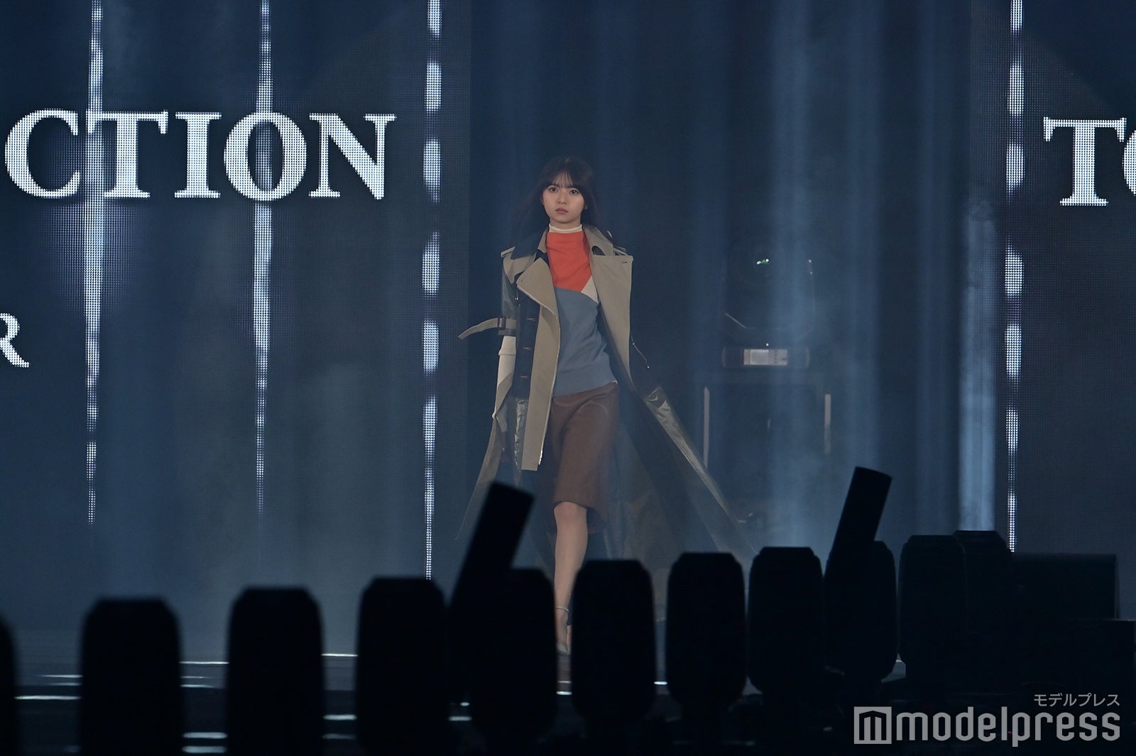 齋藤飛鳥（C）モデルプレス