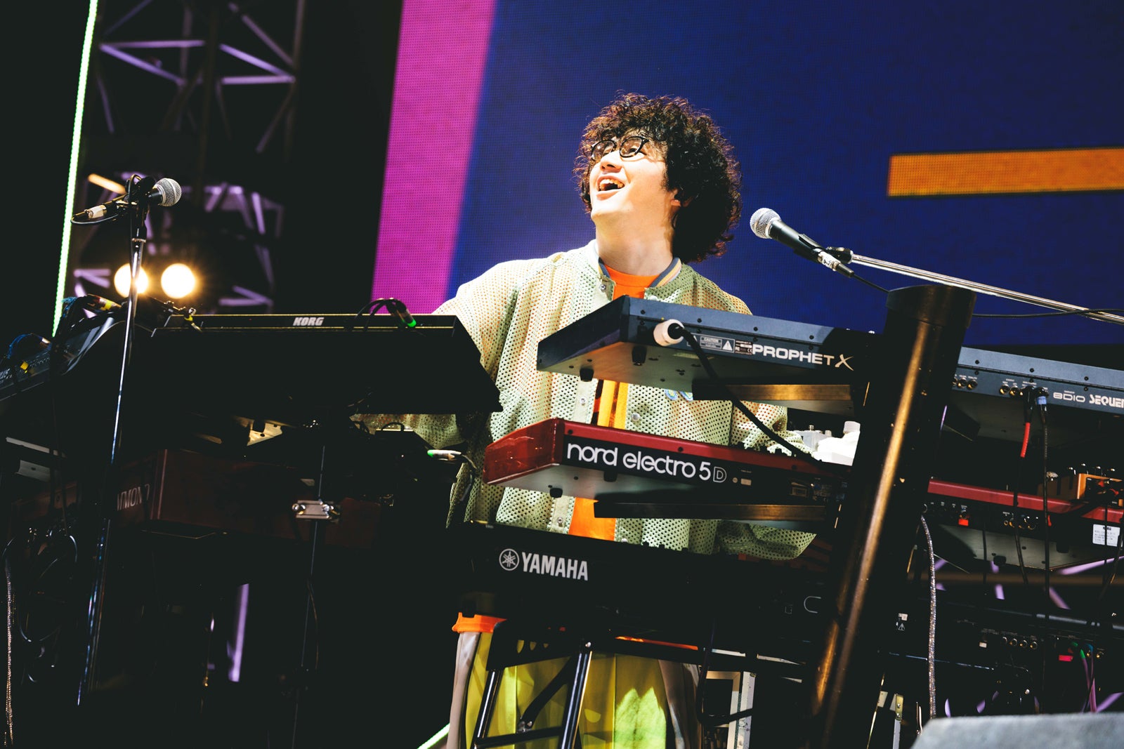 マカロニえんぴつ（C）ハタサトシ／高田梓／ヨシモリユウナ