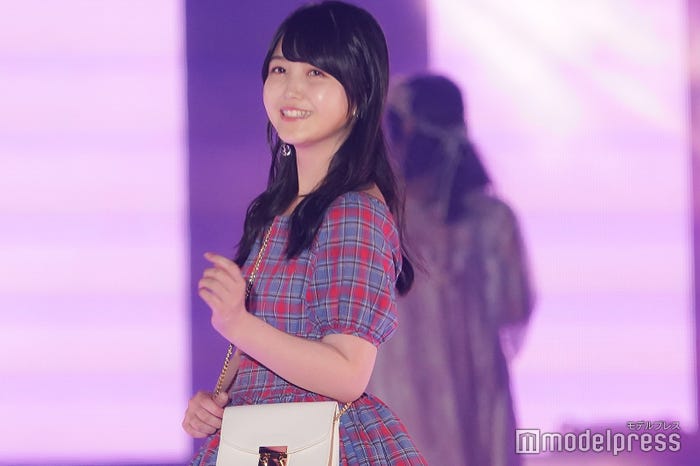 久保史緒里(C)モデルプレス