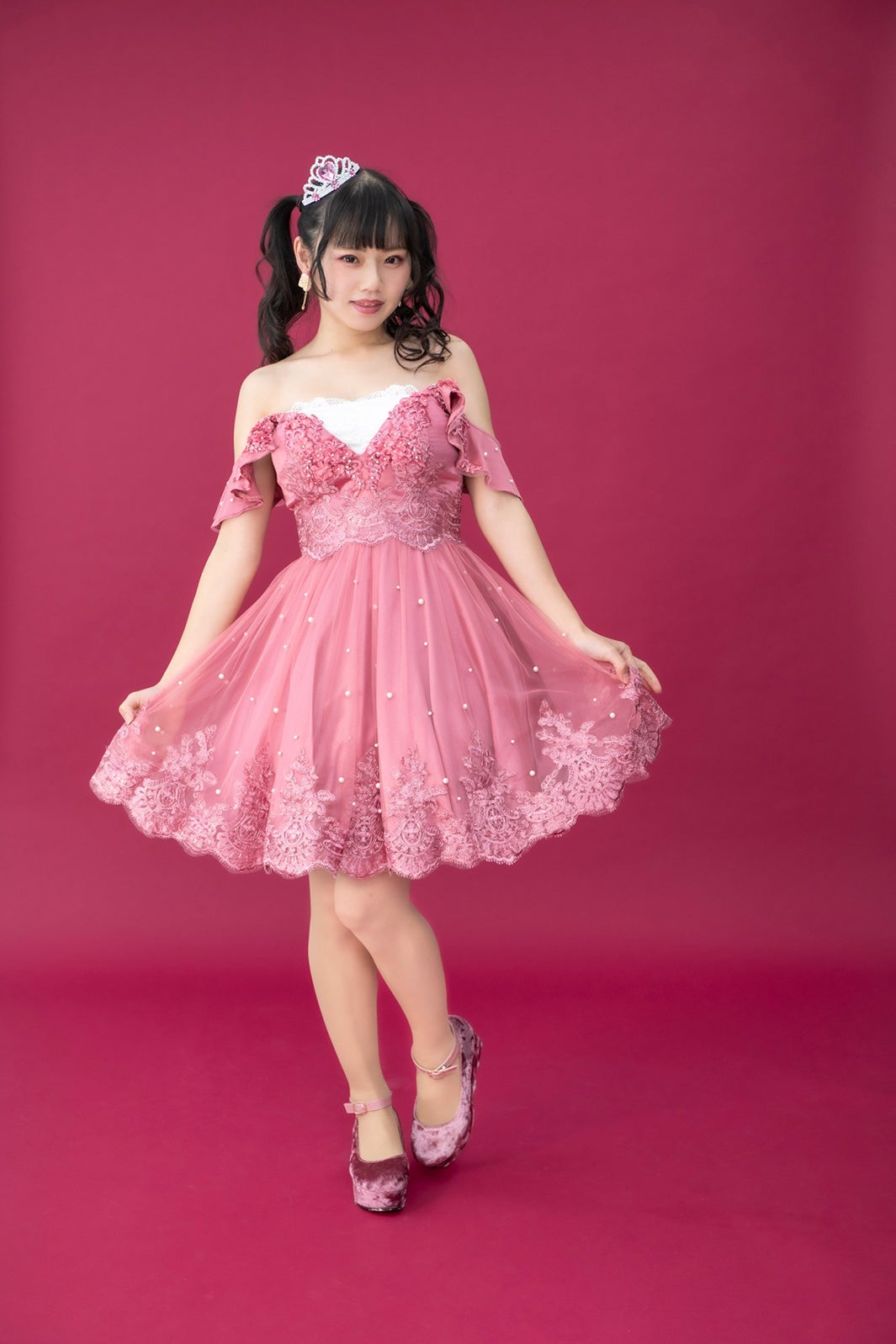 佐倉こうめ （提供画像）