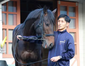 【有馬記念】ミュージアムマイル 4年ぶりの皐月賞馬Vへ能力を出し切る 高柳大師「変わらずいい状態」