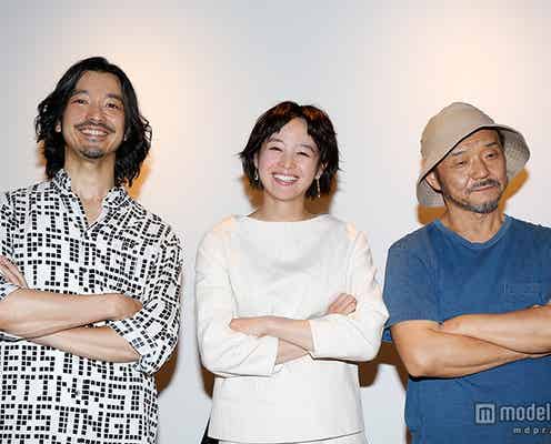注目の美女・清野菜名、監督絶賛の存在感「特異的な雰囲気」