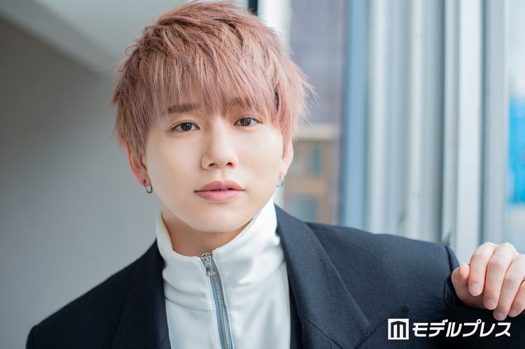 Da Ice花村想太が語る強い信念 絶対に自分なら大丈夫 今ファンとしたいことは 動画連載vol 1 モデルプレス Da Ice花村想太が語る強い信念 絶対に自分なら大丈夫 今ファンとしたいことは 動画連載vol 1 モデルプレス