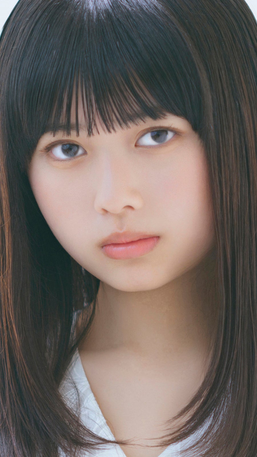 ⻑浜広奈（提供写真）