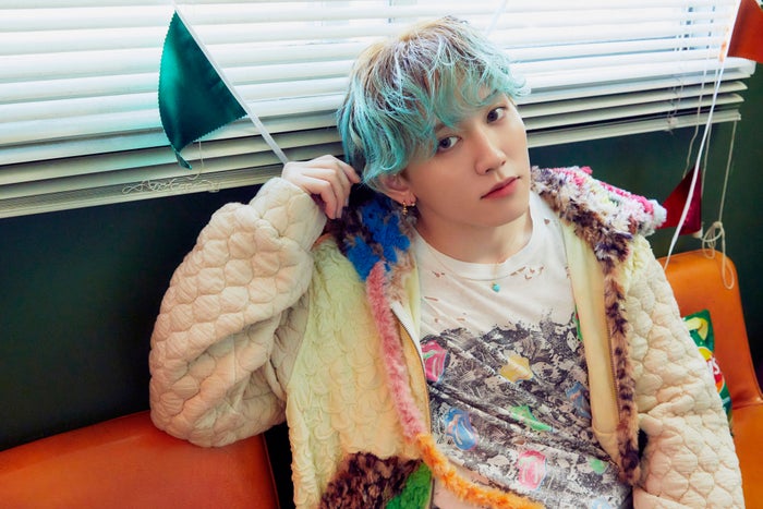MASHIHO、ソロデビュー迎えた心境・楽曲に込めたメッセージ語る 初ファンミーティングで楽しみなことも【Just the 2 of us】