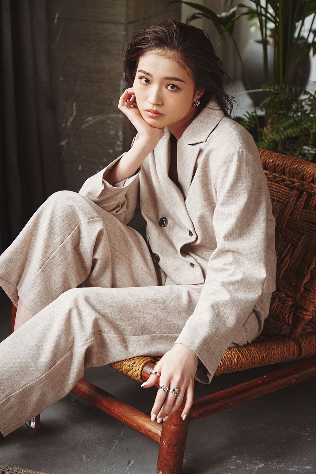 せいら（提供写真）