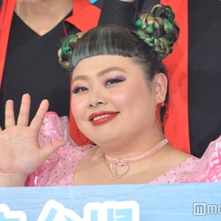 渡辺直美、次のデートの相手は「行きつけのガソリンスタンドのお兄さん」