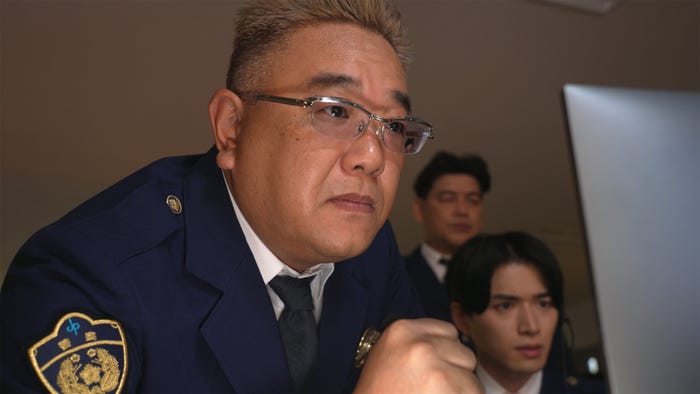 伊達みきお(C)日本テレビ