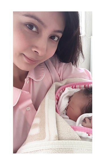 後藤真希 第1子出産の加藤夏希へコメント モデルプレス