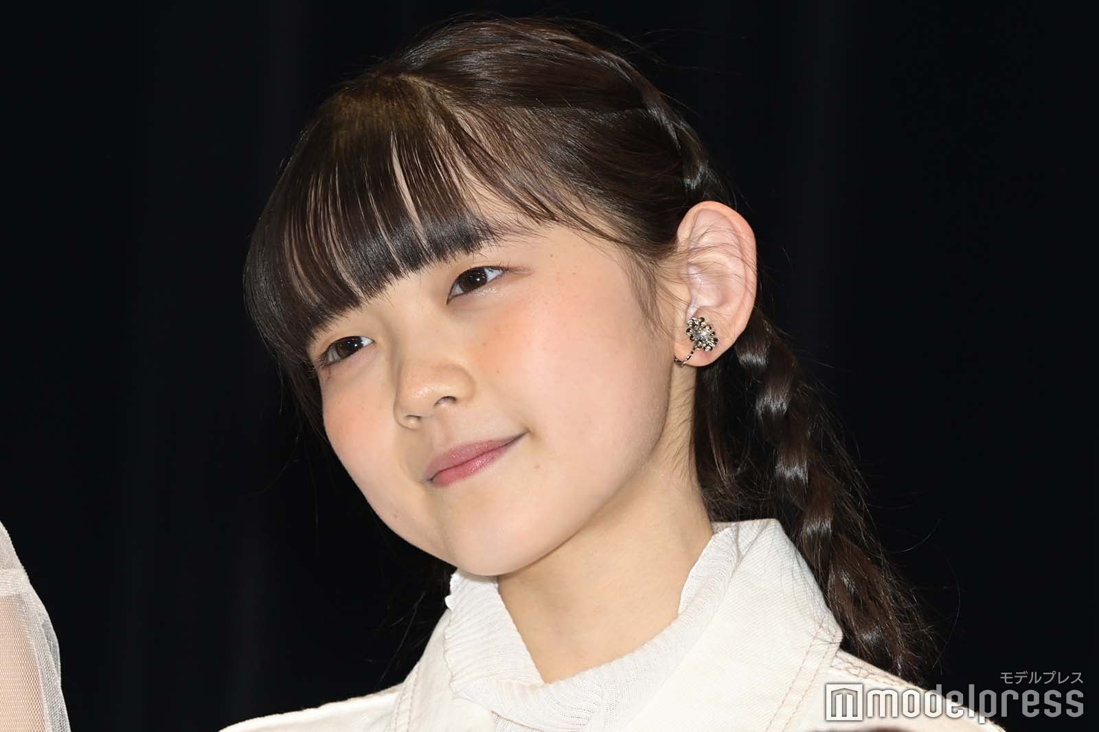 松本わかな（C）モデルプレス