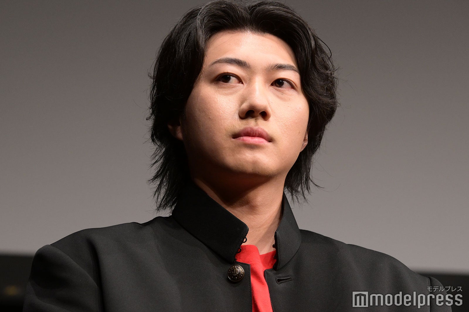 小坂涼太郎（C）モデルプレス