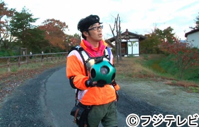 鈴木 拓　（ドランクドラゴン）