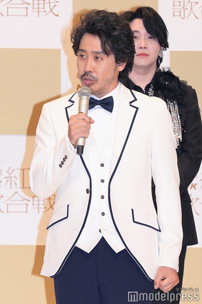 大泉洋(C)モデルプレス