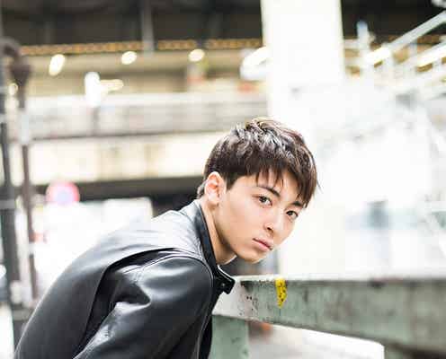 高杉真宙「びっくりするくらい挑戦」意気込み語る<コメント到着>