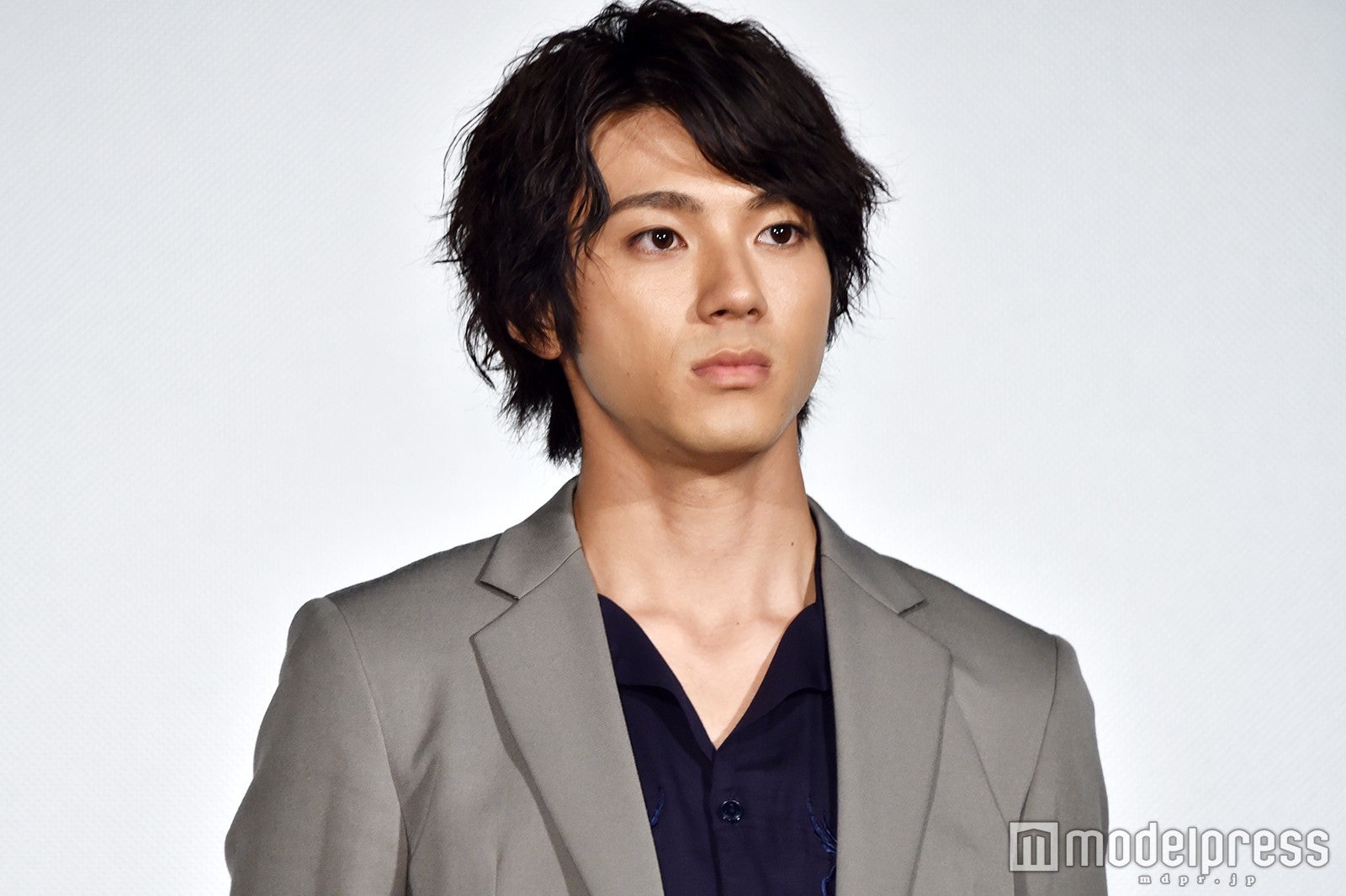 山田裕貴 （C）モデルプレス