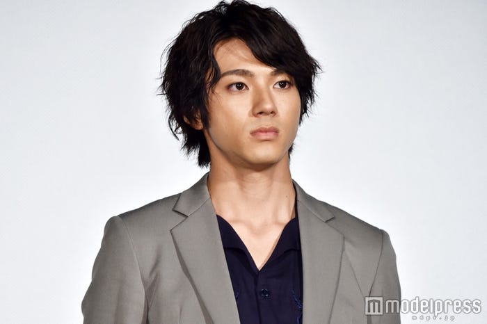 山田裕貴 (C)モデルプレス