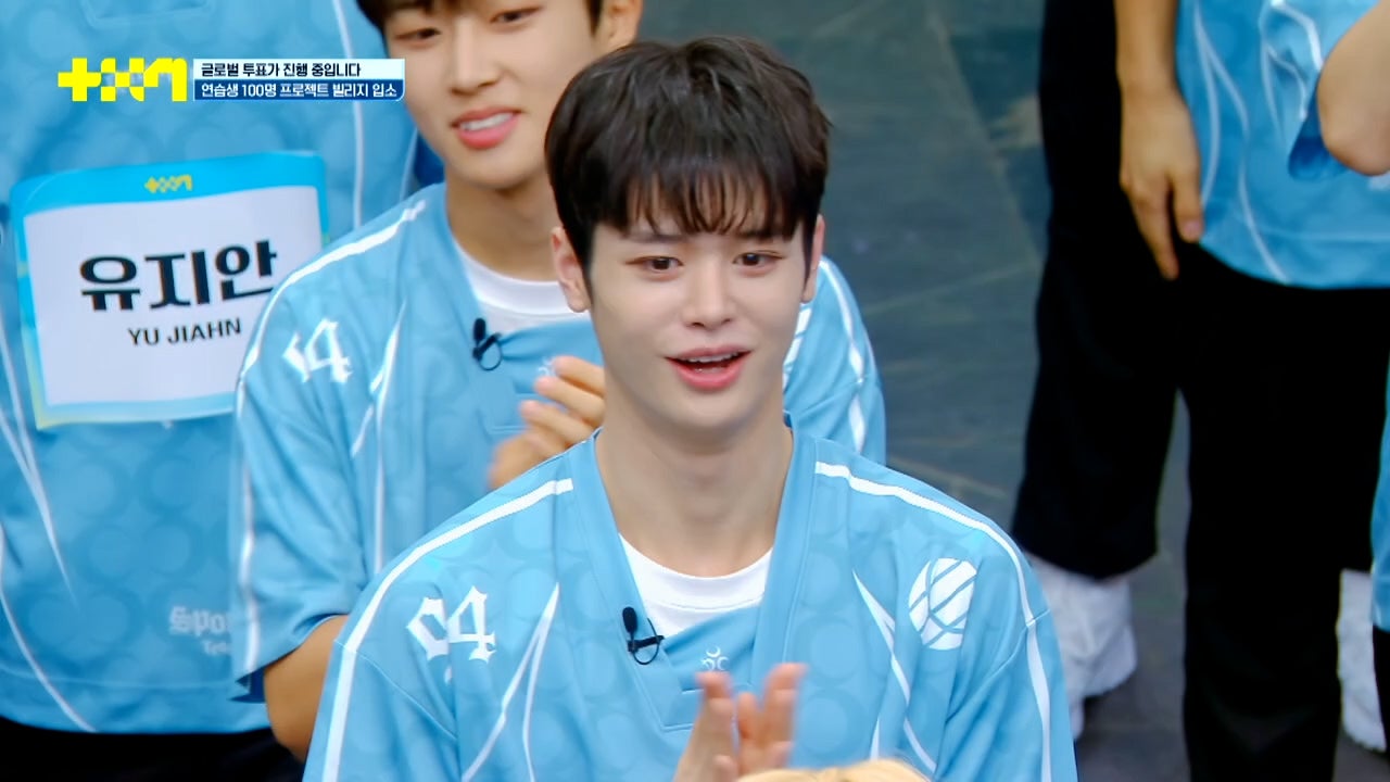 「PROJECT 7」第1話、第2話（C）SLL Joongang Co.,Ltd all rights reserved.