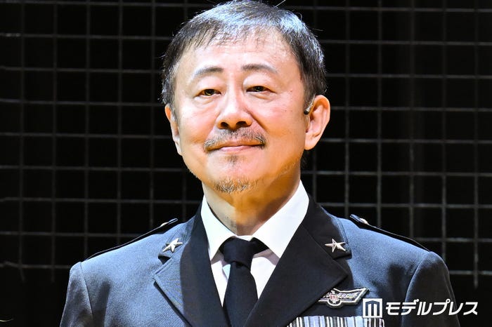 松尾貴史(C)モデルプレス