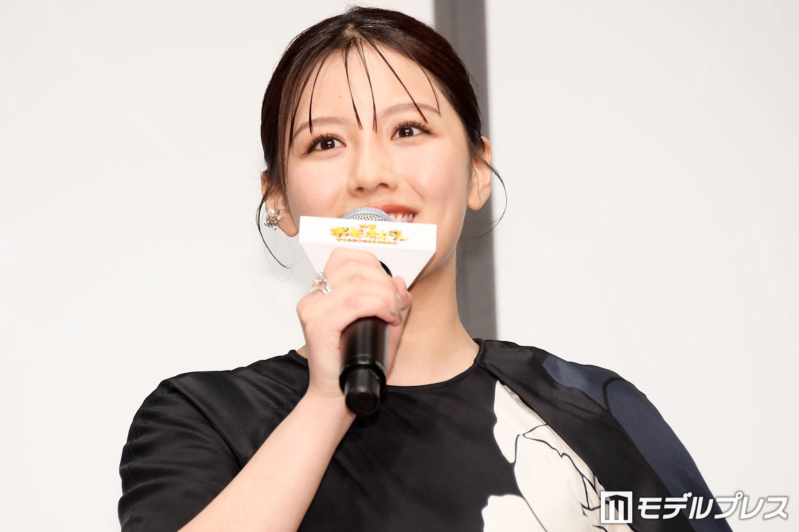渡邉美穂（C）モデルプレス