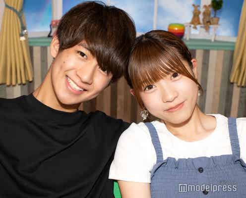 「今日好き」夏空編“きょうすず”青山京平&三野宮鈴カップルインタビュー 最強モテ女子を射止めた決め手<前編>