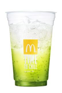 キウイ マックフィズ