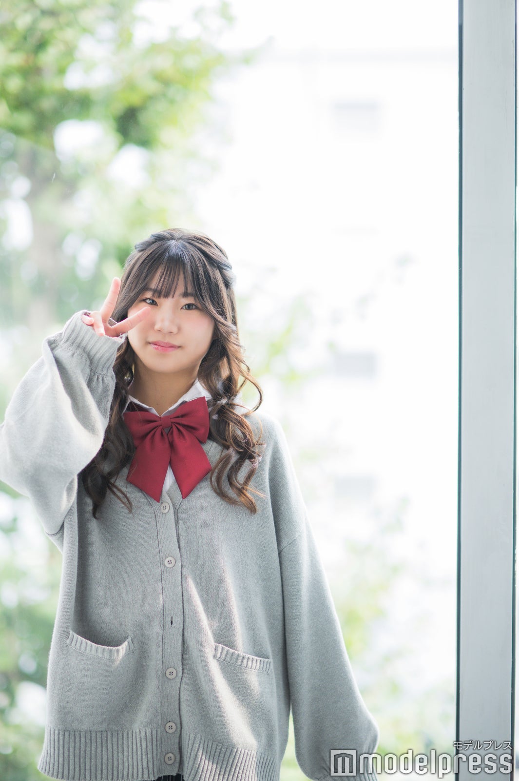 みおちさん（C）モデルプレス