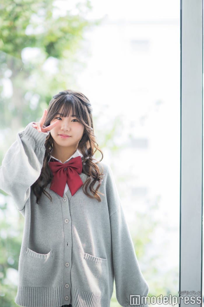 みおちさん(C)モデルプレス