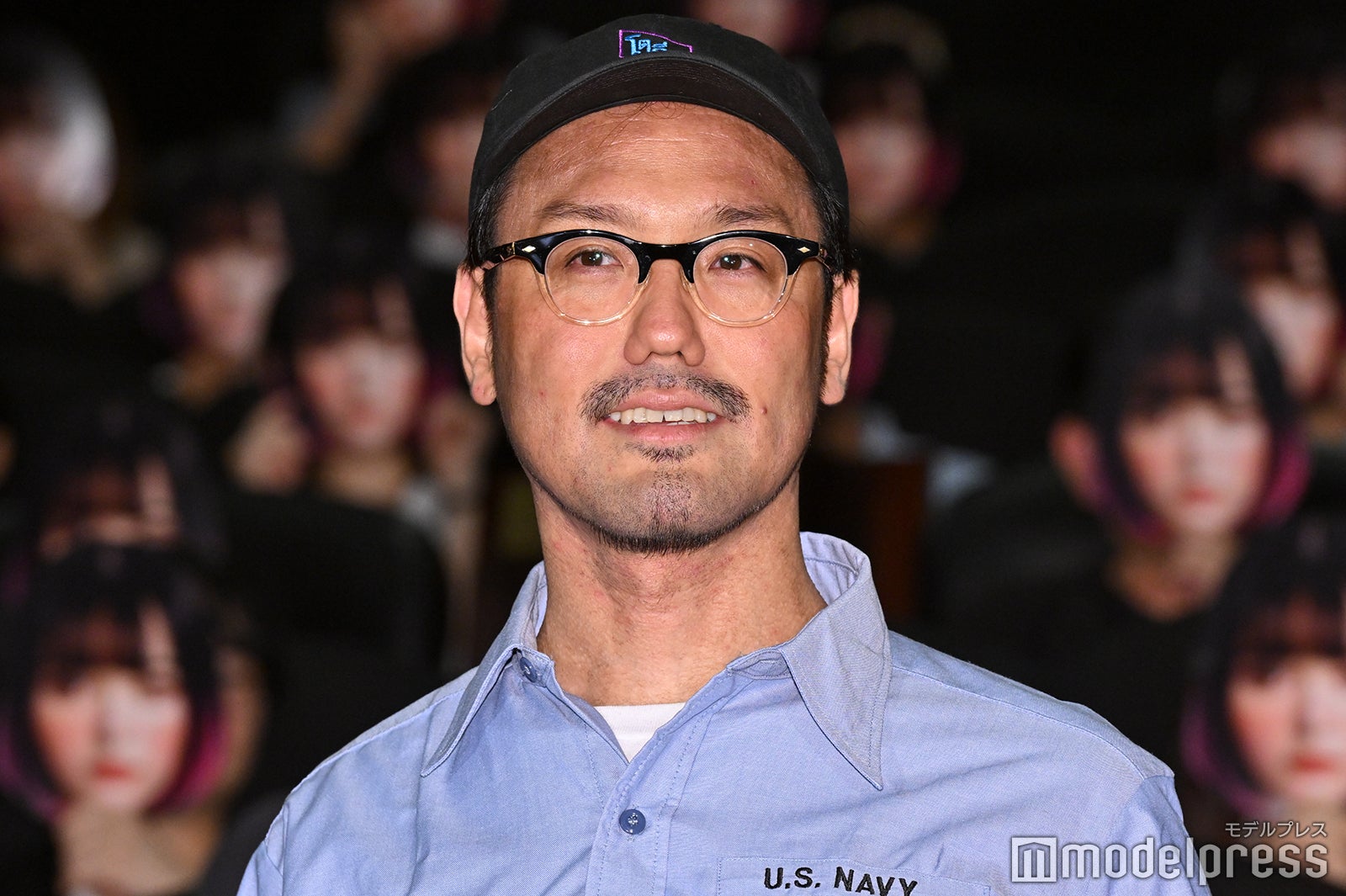 宮崎大祐監督（C）モデルプレス