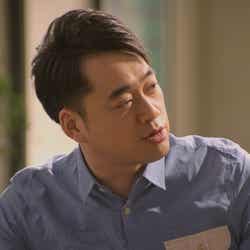 WILLCOM「だれとでも定額」の新CM「のろし」編