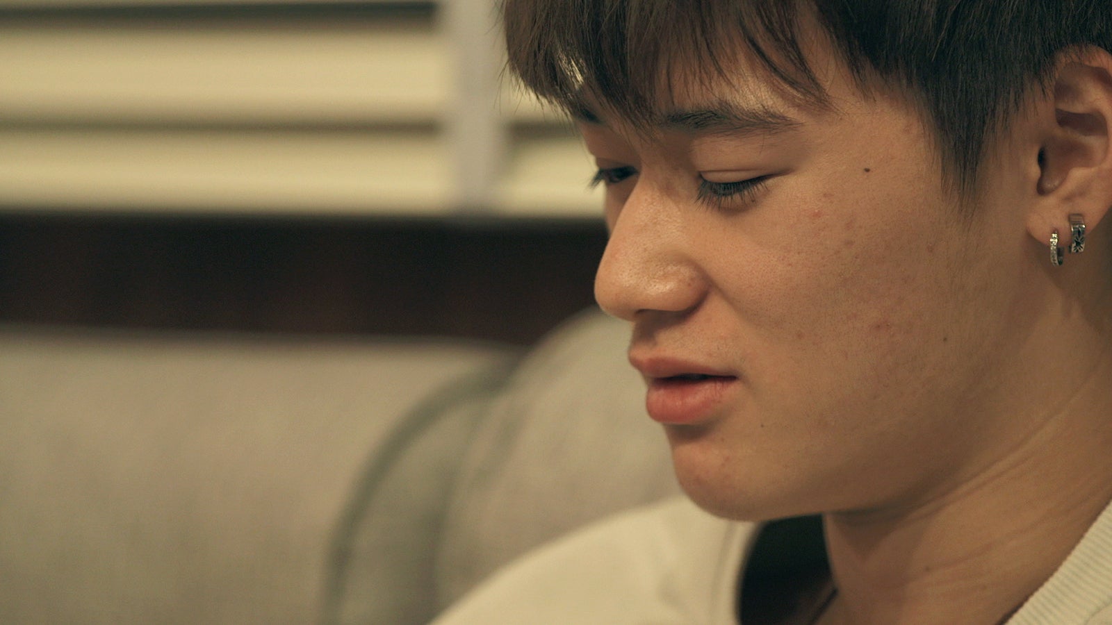 「TERRACE HOUSE OPENING NEW DOORS」3rd WEEK（C）フジテレビ／イースト・エンタテインメント